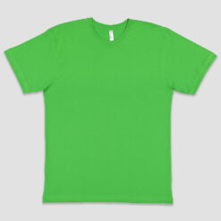 6901 LAT Apparel - Unisex Fine Jersey Tee - Apple - Custom T-Shirts with Your Logo